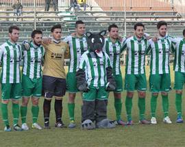 SERIE D: VOLA L’AVEZZANO, SAN NICOLO’ ESPUGNA CHIETI, PARI PER VASTESE E PINETO