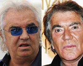 TWEET AL VETRIOLO DI BRIATORE A CAVALLI, ”IL BOTULINO TI HA COTTO IL CERVELLO”
