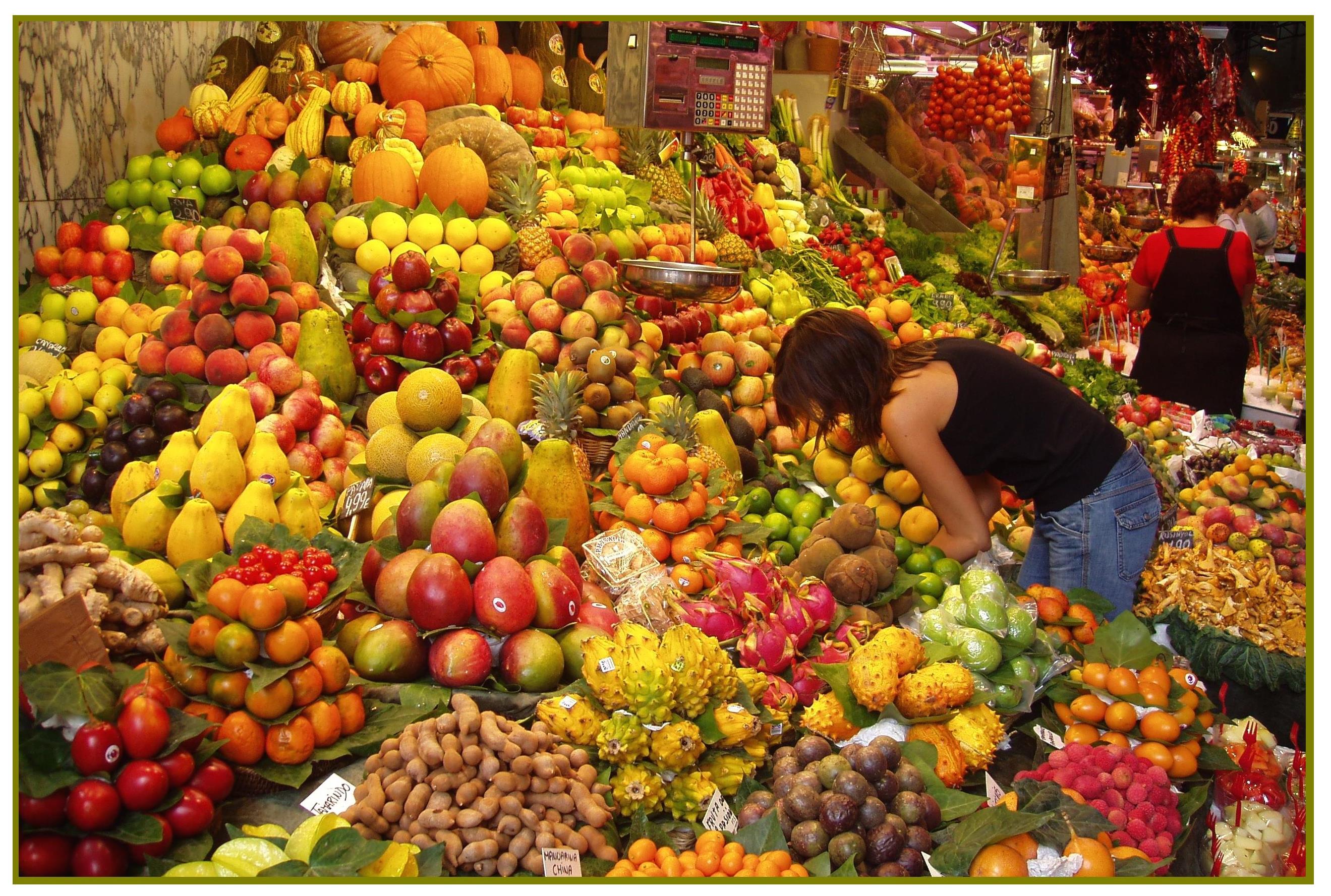 CORONAVIRUS: A VASTO SOSPESI TUTTI I MERCATI RIONALI