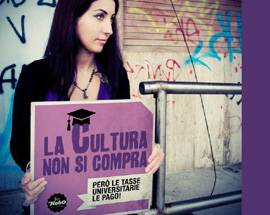 PESCARA: INIZIATIVA ANTI-CRISI, GIOVANI DIVENTANO MENDICANTI