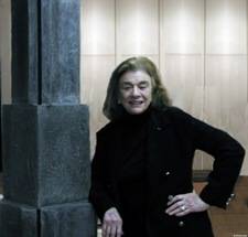 L’AQUILA: PARCO COLLEMAGGIO SI TRASFORMA IN ”TEATRO SCULTURA”