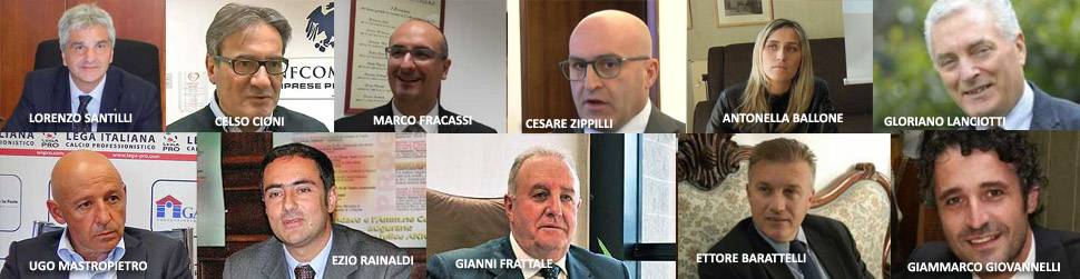 CAMERA GRAN SASSO, GUERRA POLTRONE: SFIDA CONFCOMMERCIO-CONFINDUSTRIA