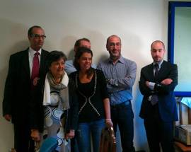 COMUNE L’AQUILA: DAL WEB A CASA, L’INFORMAZIONE VERSO I CITTADINI