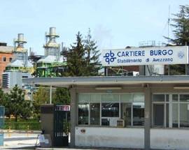 BURGO AVEZZANO: SINDACATI INVITANO A PRUDENZA SU ASSUNZIONI