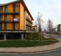 PROGETTO CASE COPPITO 3,ANCORA FURTI NEL PARCHEGGIO