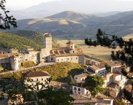 EDITORIA: GRAZIOSI RISCOPRE TOPONIMI DI CASTEL DEL MONTE