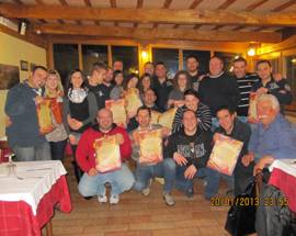 SANT’AGNESE 2013: CONFRATERNITA CASTIGLIONE E CO, GLI ELETTI