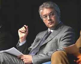 CHIODI: ”APPREZZO LA SOLIDARIETA’ DEI FRANCESI PER L’AQUILA”