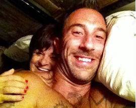 COCCIA ANNUNCIA ”SPOSO LA PEZZOPANE”; E VOLA IN USA, ‘MI CHIAMERO’ SIMON GUARD’