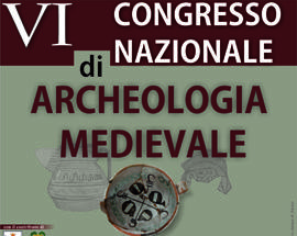 L’AQUILA: ARRIVA IL SESTO CONGRESSO NAZIONALE DI ARCHEOLOGIA
