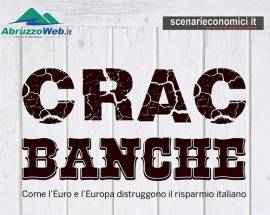 ”CRAC BANCHE” IN DIRETTA STREAMING SU ABRUZZOWEB