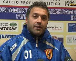 LUTTO NEL MONDO DEL CALCIO: E’ MORTO A 37 ANNI L’EX NAPOLI CARMELO IMBRIANI