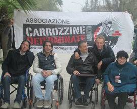 PER UN NATALE DIVERSO’: ”NO ALLE LUMINARIE SI’ ALLA SOLIDARIETA”’