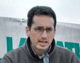WWF: L’ABRUZZESE DANTE CASERTA ELETTO VICE PRESIDENTE NAZIONALE