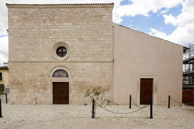SAN PIETRO A ONNA: ARCHITETTURA E VICENDE COSTRUTTIVE NEL VOLUME DI MONSIGNOR ANTONINI