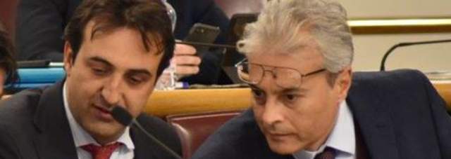 RIMBORSOPOLI: ASSOLTI ANCHE EX GOVERNATORE CHIODI, GATTI E CASTIGLIONE