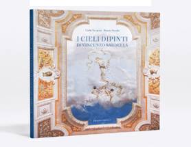TORRICELLA SICURA: MARTEDI’ PRESENTAZIONE DEL VOLUME ”I CIELI DIPINTI DI VINCENZO SARDELLA”