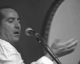 SANTO STEFANO DI SESSANIO: LA MAGIA ANTICA DELLA TAMMURRIATA NEI SEMINARI CON NANDO CITARELLA