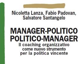 POLITICA: USCITO IL NUOVO LIBRO DELL’AQUILANO SALVATORE SANTANGELO
