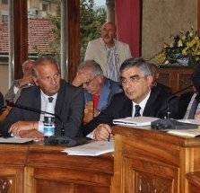 ESCLUSIONE FONDI EU:  LA POLITICA MARSICANA ATTACCA D’ALFONSO