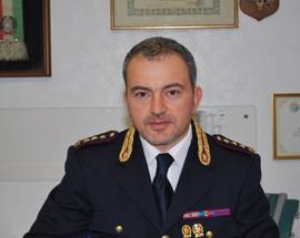 PESCARA: ALFREDO D’AGOSTINO, ARRIVATO IL NUOVO CAPO DI GABINETTO