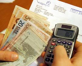 GUERRA SU DISAVANZO REGIONE: PAOLUCCI, ‘SCESO A 552 MILIONI’, PETTINARI ‘E’ DI UN MILIARDO!’