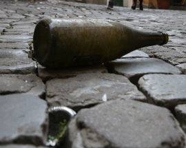 L’AQUILA: MOVIDA INCIVILE, CONTRO SPORCO E DEGRADO SI MUOVONO LE ASSOCIAZIONI