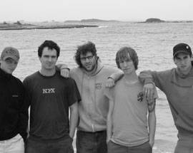MUSICA: DEPENDENT IN ABRUZZO, CONCERTI ALL’AQUILA E PESCARA
