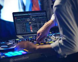 SERATE ”IN NERO” PER DJ, CANTANTI E GRUPPI MUSICALI, FINANZA NEI LOCALI DELLA MOVIDA, 30 MAXI MULTE A CHIETI