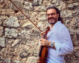 I SOLISTI AQUILANI E L’OMAGGIO A MAX BRUCH A CENTO ANNI DALLA SCOMPARSA
