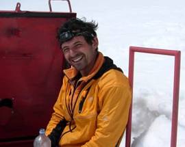 ELICOTTERO 118 CADUTO, IL CAI INTITOLA SENTIERO GRAN SASSO A DE CAROLIS