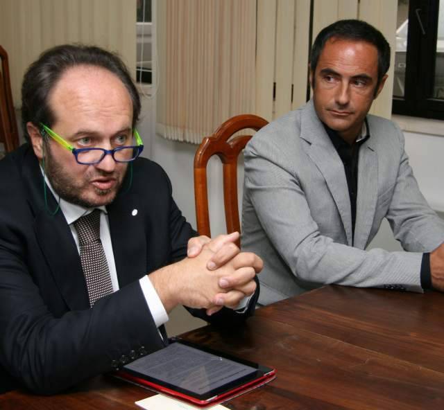 RAINALDI PRESIDENTE TSA, IPOTESI CODIREZIONE FIORENZA-PREZIOSI
