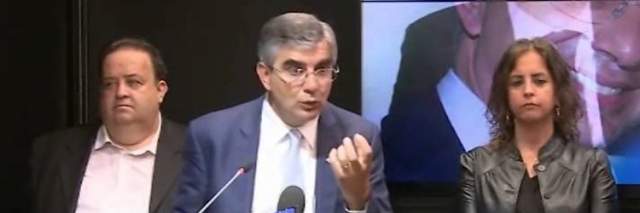 NUOVO OSPEDALE CHIETI: D’ALFONSO ACCELERA, M5S SCRIVE A CORTE CONTI E ANA