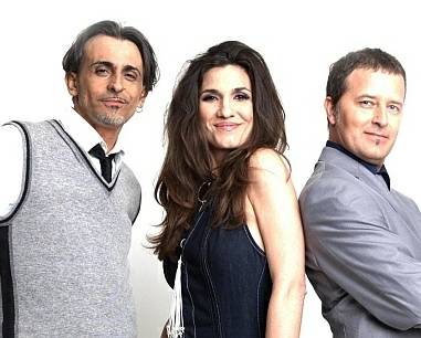 DIROTTA SU CUBA: CONCERTO A MORRO D’ORO, ‘LIVE PER NOI E’ ENERGIA’