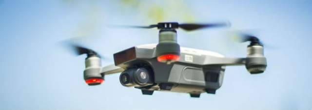 IL DRONE PER CONTROLLARE PONTI E VIADOTTI, ”STRUMENTO CHE FA ‘PARLARE’ LE STRUTTURE”