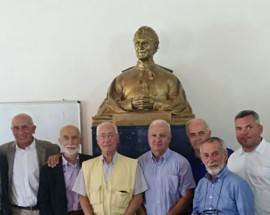 L’AQUILA: CONVEGNO EX ALLIEVI DON BOSCO, ”OPERA SALESIANA NELLA CITTA’ CHE RINASCE”