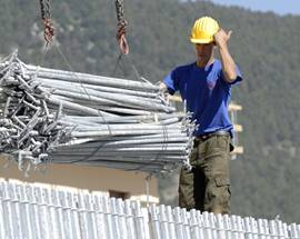 OPERE PUBBLICHE: GIUNTA ABRUZZO APPROVA RAFFORZAMENTO CONTROLLI
