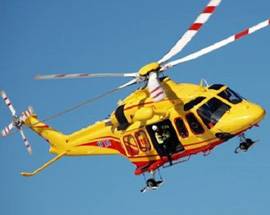L’AQUILA: FRONTALE A PAGANICA, MAMMA E FIGLIA IN OSPEDALE