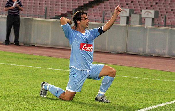 PESCARA CALCIO: MERCATO, PER L’ATTACCO C’E’ UN RITORNO? SI TRATTA EMANUELE CALAIO’