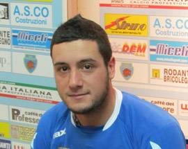 VIRTUS LANCIANO: DALLA SAMP ARRIVA L’ATTACCANTE TESTARDI, PER FOFANA E’ QUASI FATTA