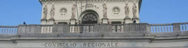CANDIDATO PRESIDENTE REGIONE: NEL CENTRODESTRA UNA POLTRONA… PER TROPPI