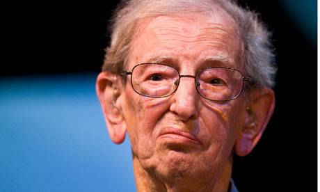 MORTO LO STORICO ERIC HOBSBAWM, AUTORE DEL ”SECOLO BREVE”