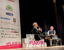 LETTERATURA: AL VIA IL FLA PESCARA FESTIVAL, 150 APPUNTAMENTI IN QUATTRO GIORNI