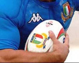 RUGBY: TOUR EUROPEI NAZIONALI UNDER, CONVOCATI QUATTRO AQUILANI