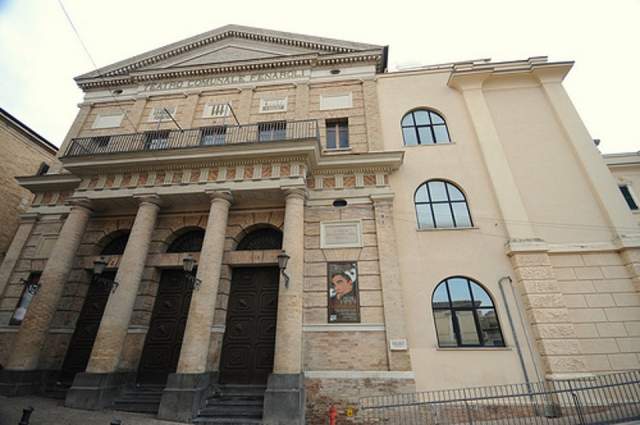 FONDI CULTURA: AL FENAROLI SOLO 10MILA EURO, ASSESSORE INSORGE