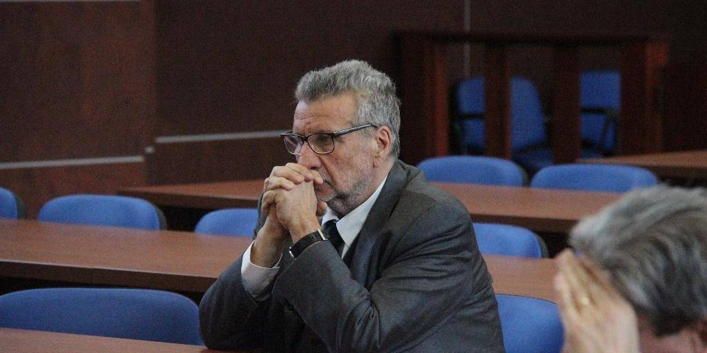 DI ORIO A CORSO PER DOCENTI, ESPOSTO: TIBERTI, C’E’ RISPETTO SERVIZI SOCIALI?