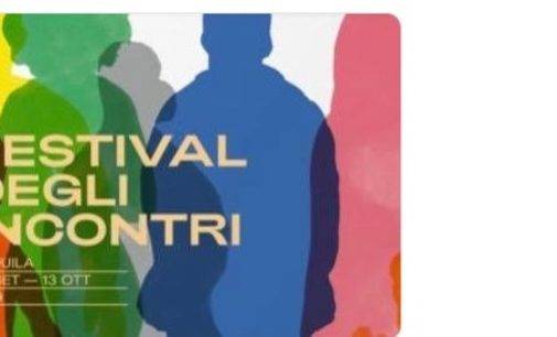 FESTIVAL INCONTRI: LETTERA APERTA CITTADINI, ”SPOSTIAMOLO A SULMONA”