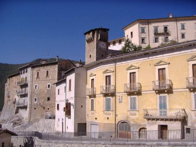 FONTECCHIO E FAGNANO ALTO DOMANI SENZ’ACQUA PER LAVORI A CONDOTTA