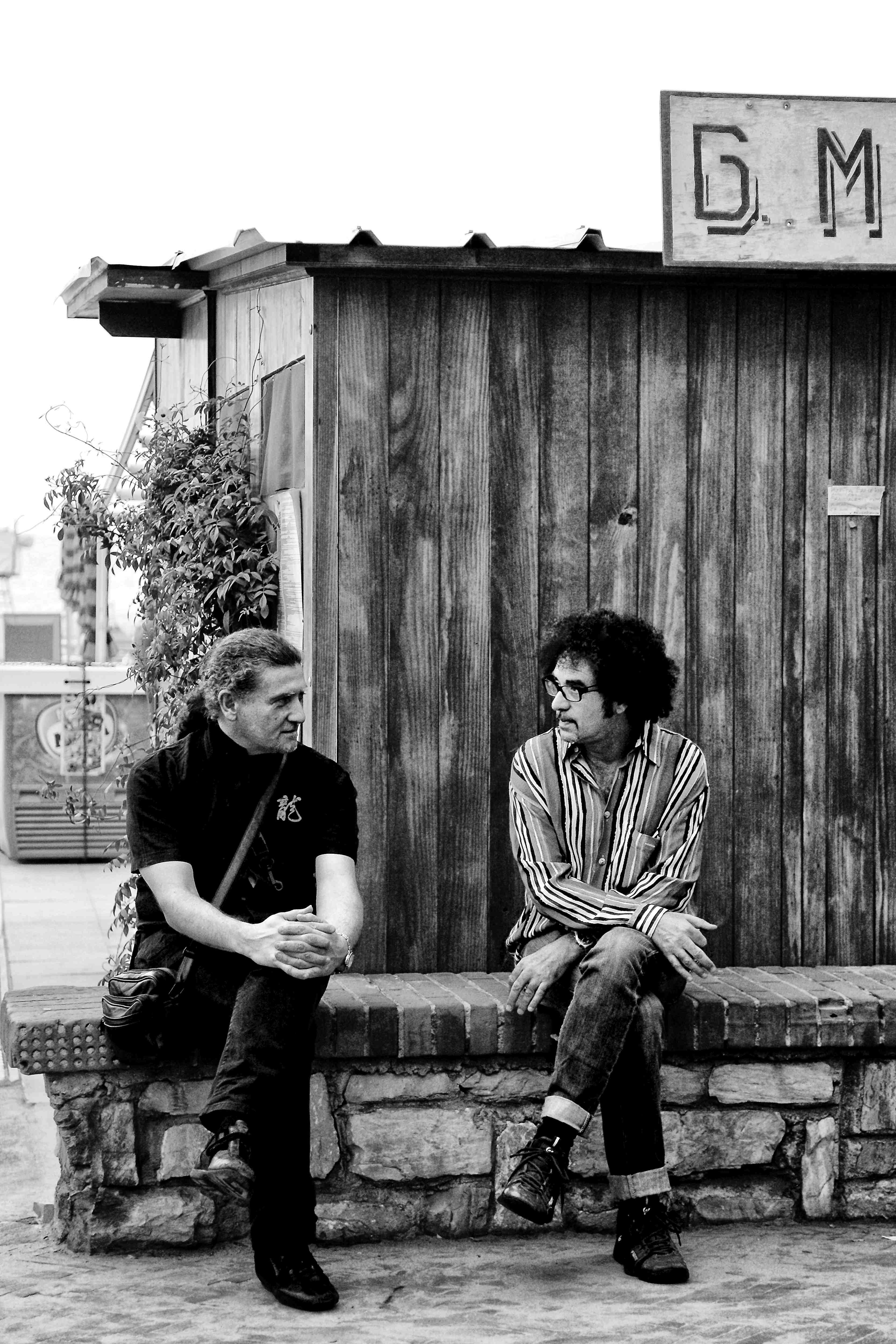 ATESSA IN JAZZ: TRIO SPARKLE, GIROTTO E MANGALAVITE IN DOPPIO APPUNTAMENTO ESTIVO