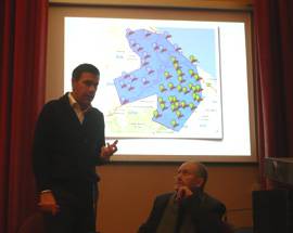 PESCARA: TURISMO, NASCE IL CONSORZIO ‘TERRE DEL PIACERE’